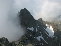 Ai Laghi di Ponteranica, sul Monte Ponteranica e sul Tri Omen (22 giugno 08) - FOTOGALLERY